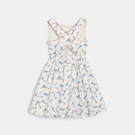 OKF ROBE RACIEUSE AOP E25