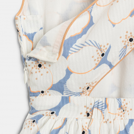 OKF ROBE RACIEUSE AOP E25