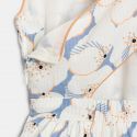 OKF ROBE RACIEUSE AOP E25