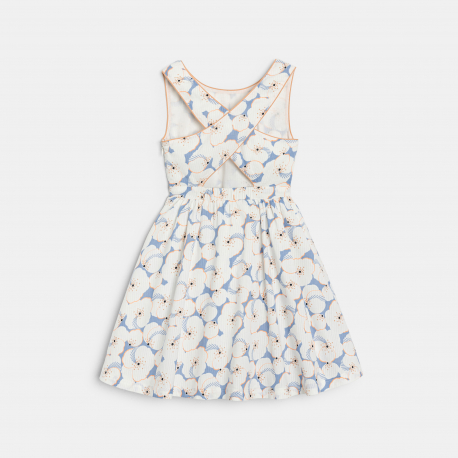 OKF ROBE RACIEUSE AOP E25