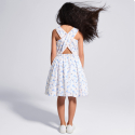 OKF ROBE RACIEUSE AOP E25