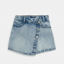 OKF JUPE JAPEZE DENIM E23