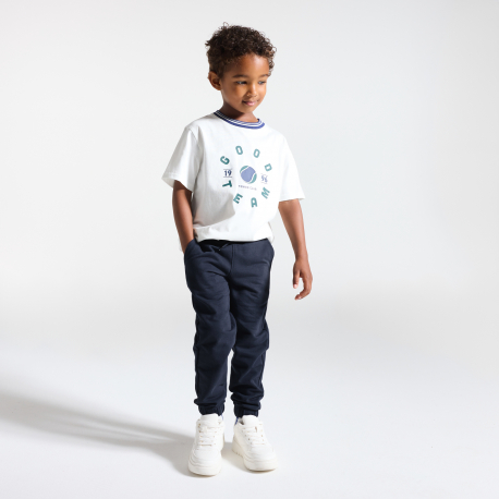 JUMPLIGHT JOGGING LEGER
