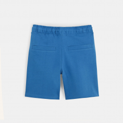 PAULIN BERMUDA COURT JERSEY