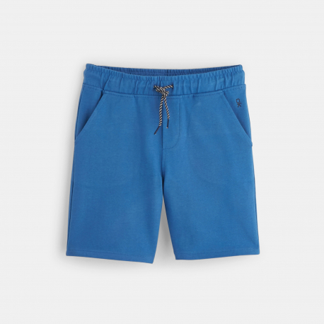 PAULIN BERMUDA COURT JERSEY