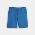 PAULIN BERMUDA COURT JERSEY