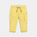 PANT EQUATEUR