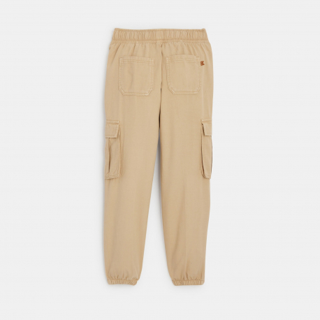 OKF PANT CARACHUTE AH24
