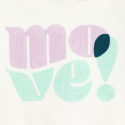 SWEAT SOMOVE