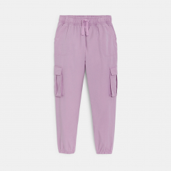 OKF PANT CARACHUTE AH24