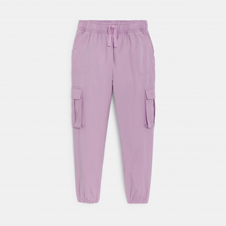 OKF PANT CARACHUTE AH24