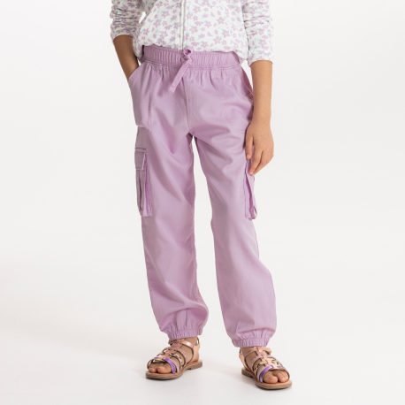 OKF PANT CARACHUTE AH24
