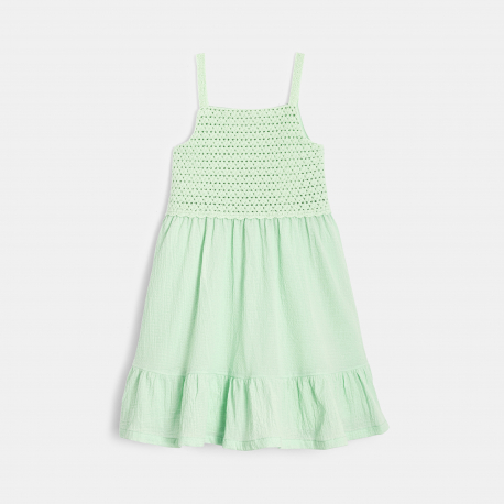 OKF ROBE ROCROCHET E25