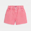 OKF SHORT CHERELAX TOILE E25