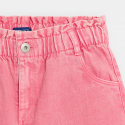 OKF SHORT CHERELAX TOILE E25