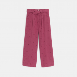 OKF PANT CESOFT BRODE E25