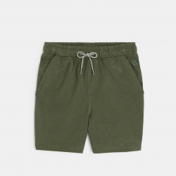 PAULIN BERMUDA COURT JERSEY