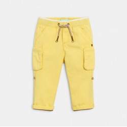 PANT EQUATEUR