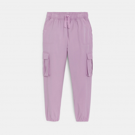 OKF PANT CARACHUTE AH24