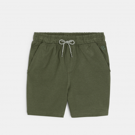 PAULIN BERMUDA COURT JERSEY