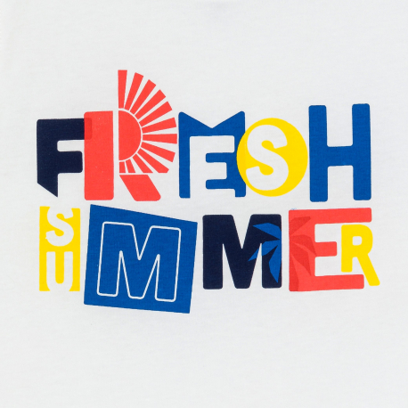 TDFRESH DEB ANIM DRAPO OKG E25