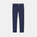 PAPOCHE SLIM 5 POCHES TOILE