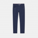 PAPOCHE SLIM 5 POCHES TOILE