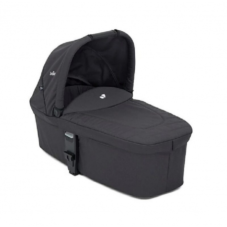 Σύστημα μεταφοράς 3 σε 1 Joie™ Chrome Trio Black
