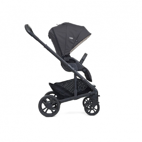Σύστημα μεταφοράς 3 σε 1 Joie™ Chrome Trio Black