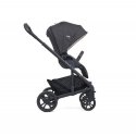 Σύστημα μεταφοράς 3 σε 1 Joie™ Chrome Trio Black