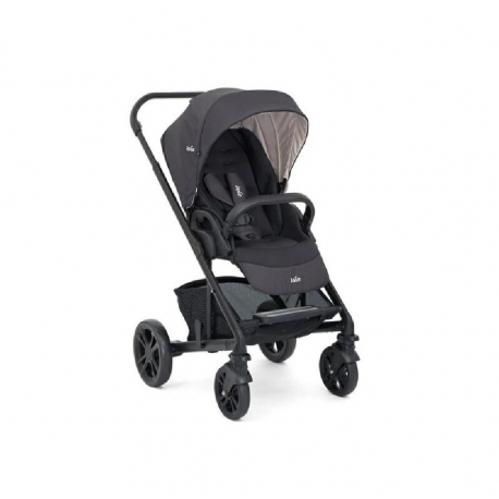 Σύστημα μεταφοράς 3 σε 1 Joie™ Chrome Trio Black