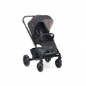 Σύστημα μεταφοράς 3 σε 1 Joie™ Chrome Trio Black