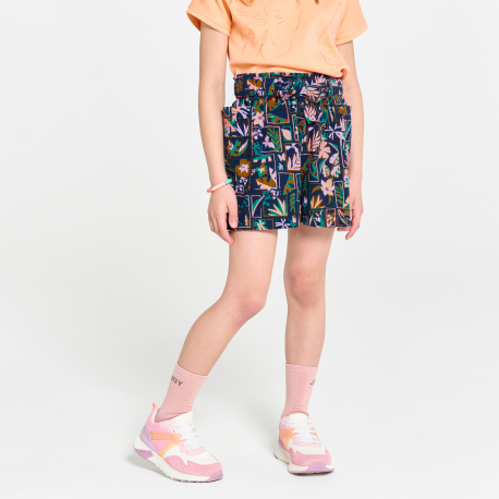 OKF SHORT CHEXPLORATION  AOP E