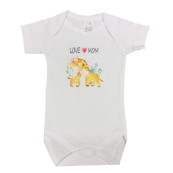 Φορμάκι εσώρουχο Bebe Cooney Love Mom