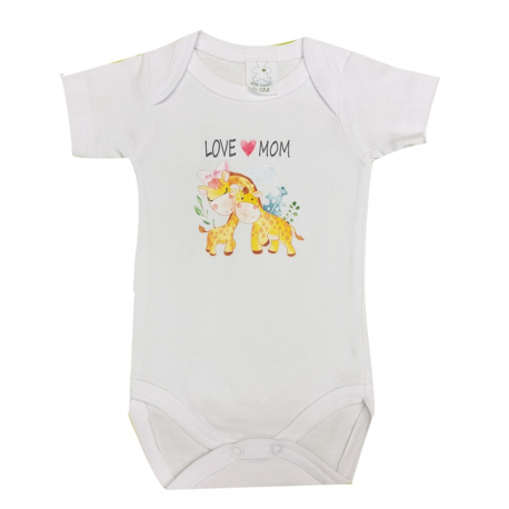 Φορμάκι εσώρουχο Bebe Cooney Mom Love