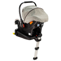 Βάση καθίσματος αυτοκινήτου Isofix Bebe Stars