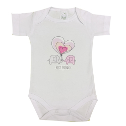 Φορμάκι εσώρουχο Bebe Cooney Καρδιές Best Friends!