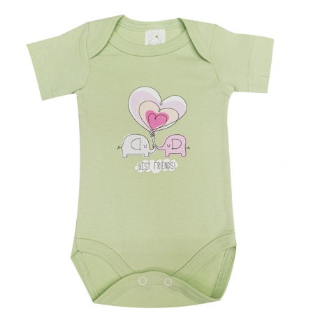 Φορμάκι εσώρουχο Bebe Cooney Καρδιές Best Friends!