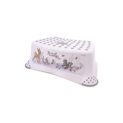 Σκαλάκι μπάνιου Lorellii® Disney Deer White