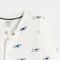 LOT DB MONSIEUR P3