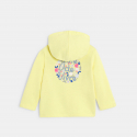 SWEATEDDYCAPUCHE