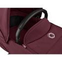 Port-bebe Bugaboo Dragonfly Complete Dark Cherry