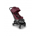 Καρότσι Bugaboo Dragonfly Complete Black/Dark Cherry