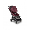 Καρότσι Bugaboo Dragonfly Complete Black/Dark Cherry