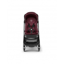 Καρότσι Bugaboo Dragonfly Complete Black/Dark Cherry