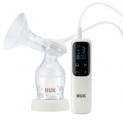 Ηλεκτρικό θήλαστρο Nuk® Soft & Εasy