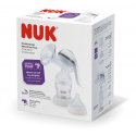 Χειροκίνητο θήλαστρο Nuk® Perfect Match