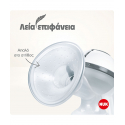 Χειροκίνητο θήλαστρο Nuk® Perfect Match