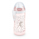 NUK® κύπελλο Kiddy Cup Disney Classic Bambi 300 ml 12M+