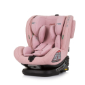 Κάθισμα αυτοκινήτου i-Size Chipolino Peak Flamingo 40-150 cm
